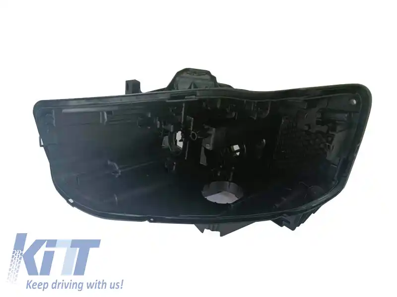 Carcasa stângă potrivită pentru faruri LED pentru Audi Q2 după 2020