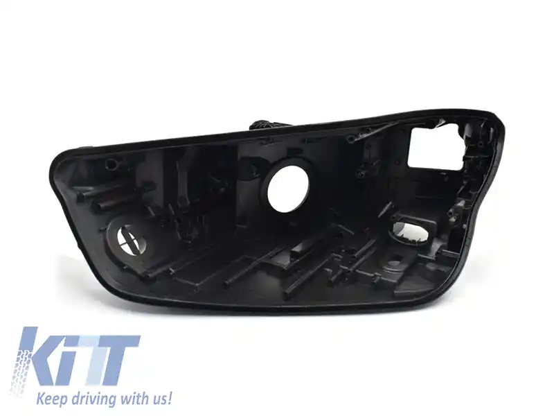 image-51-Carcasa stângă potrivită pentru faruri LED pentru Audi Q5 2018-2020