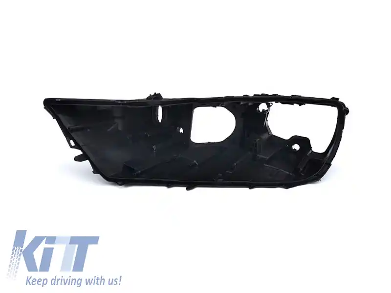 Carcasa stângă potrivită pentru faruri LED pentru Audi Q7 2016-2019