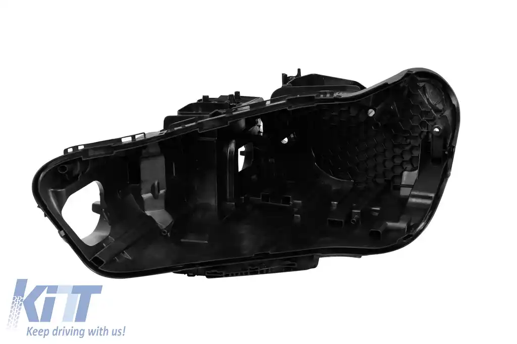 Carcasa stângă potrivită pentru faruri LED pentru BMW X2 F39 2018-2020