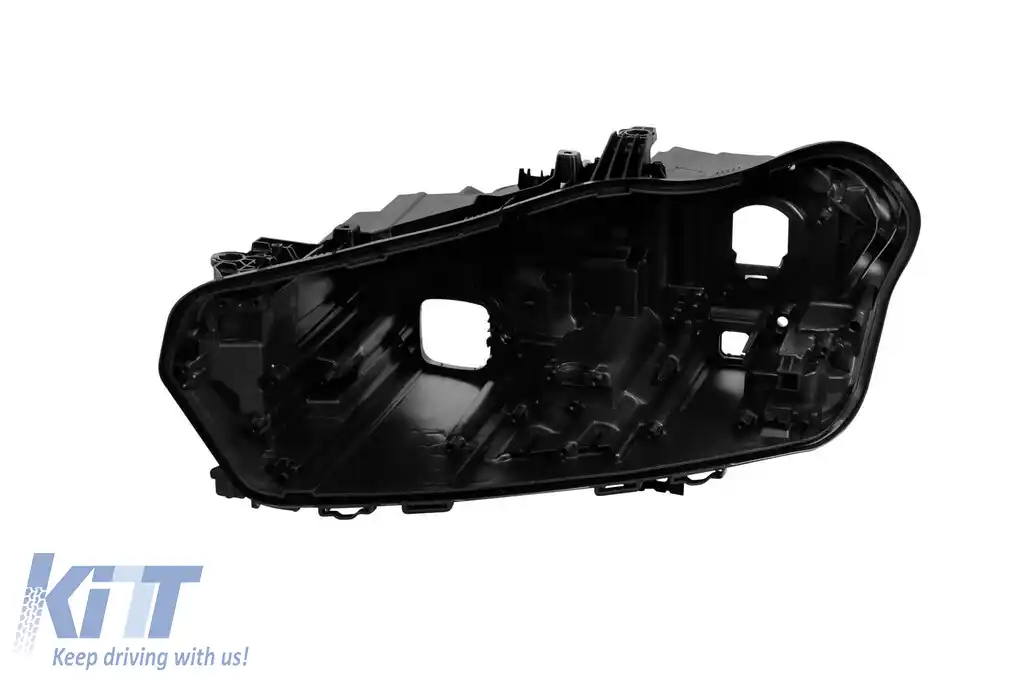 Carcasa stângă potrivită pentru faruri LED pentru BMW X5 G05 LCI după 2023