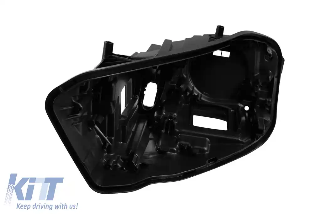 Carcasa stângă potrivită pentru faruri LED pentru Mercedes Clasa A W177 2018-2021