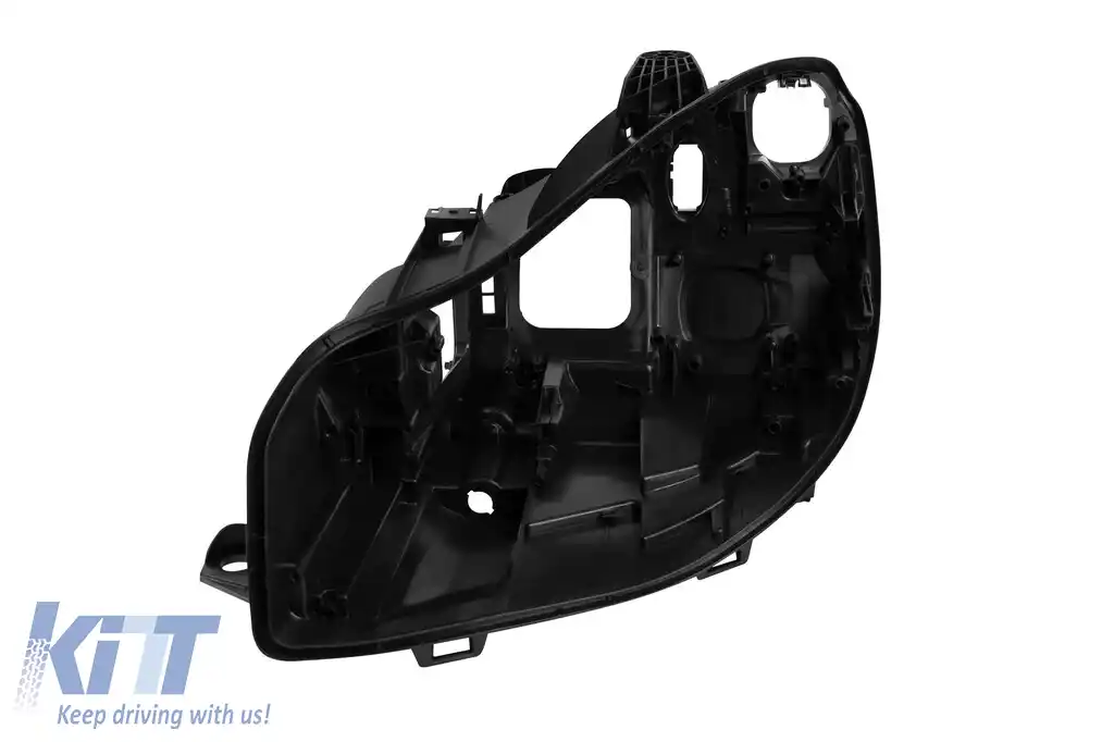 Carcasa stângă potrivită pentru faruri LED pentru Mercedes CLS C218 2015-2018