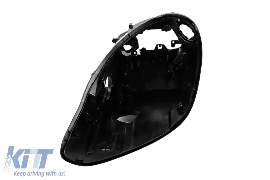 Carcasa stângă potrivită pentru faruri LED pentru Porsche Panamera 2017-2020