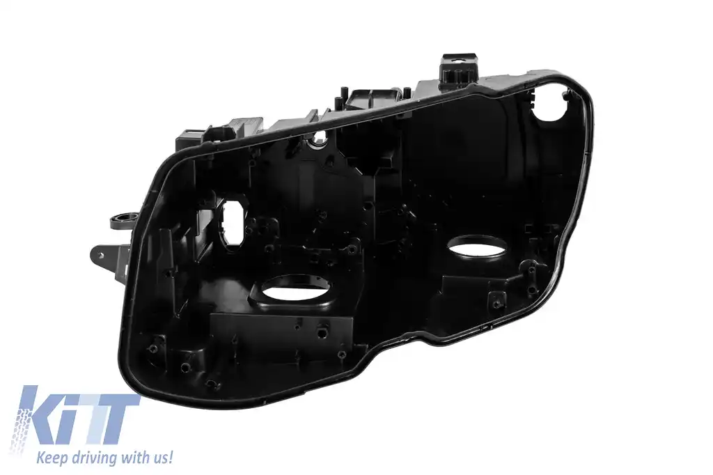 Carcasa stângă potrivită pentru faruri LED pentru Volkswagen Tiguan 2018-2020