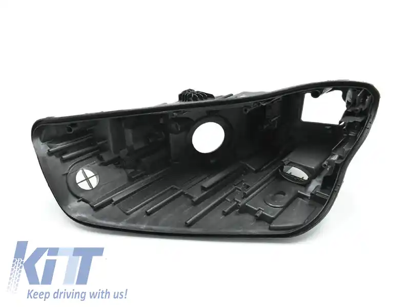 Carcasa stângă potrivită pentru faruri Matrix pe Audi Q5 2018-2020