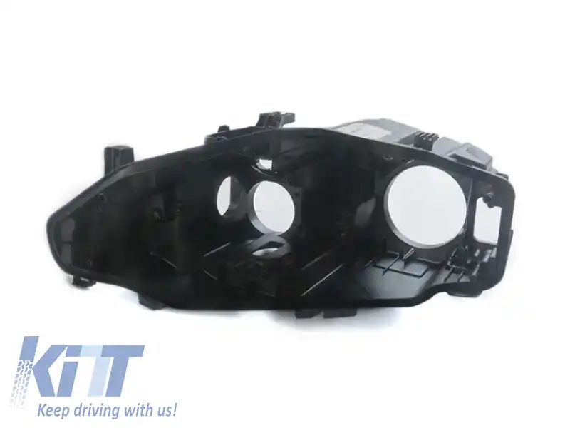 Carcasa stângă potrivită pentru faruri xenon cu AFS pentru Audi A5 2012-2016