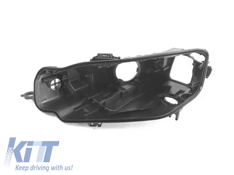image-30-Carcasa stângă potrivită pentru faruri xenon pentru Audi A5 2017-2019