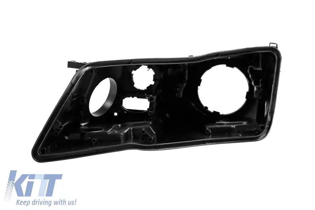 Carcasa stângă potrivită pentru faruri xenon pentru Audi A7 2010-2014