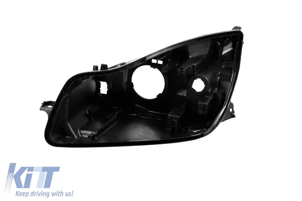 Carcasa stângă potrivită pentru faruri xenon pentru Opel Insignia 2008-2013