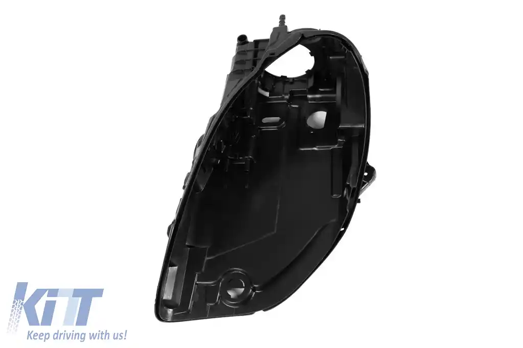 image-33-Carcasa stângă potrivită pentru faruri xenon pe Porsche Macan 2014-2018