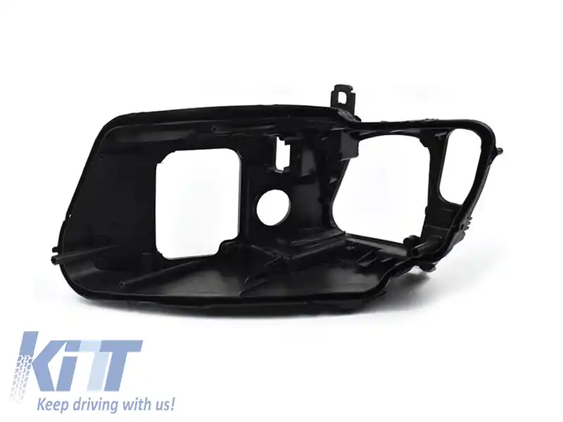 Carcasa stângă potrivită pentru faruri xenon pentru Audi Q5 2013-2017