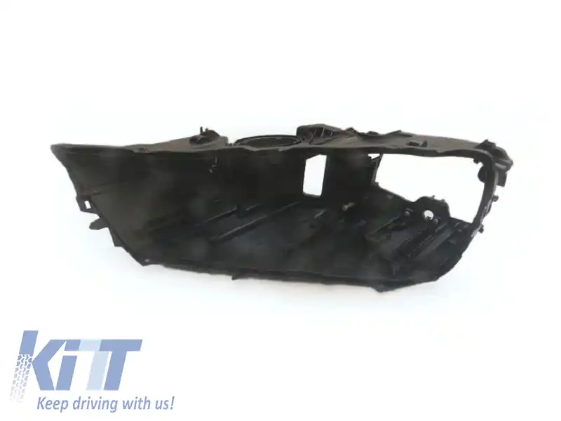 image-69-Carcasa stângă potrivită pentru faruri xenon pentru Audi Q7 2016-2019