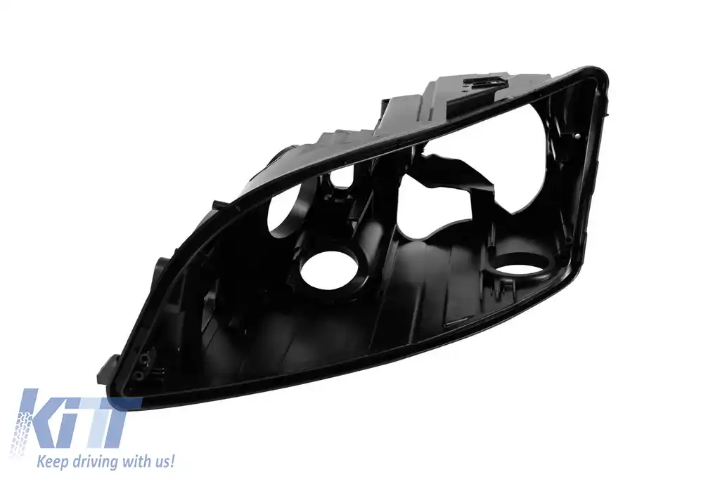 image-9-Carcasa stângă potrivită pentru faruri xenon pentru Audi TT 2006-2014