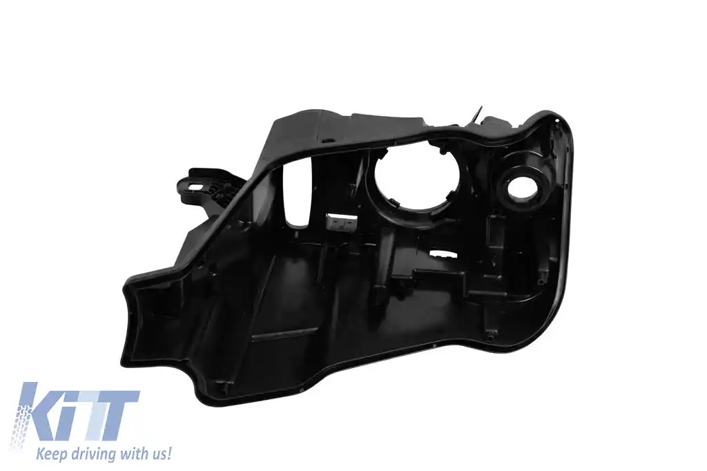 Carcasa stângă potrivită pentru faruri xenon pentru BMW X3 F25 2014-2017