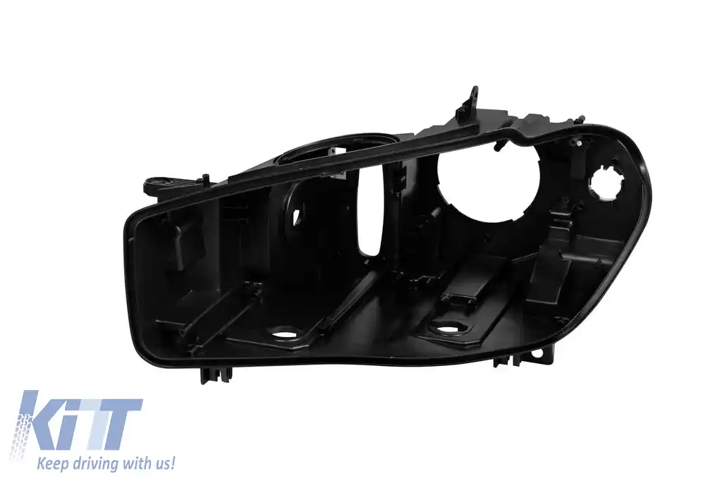 Carcasa stângă potrivită pentru faruri xenon pentru BMW X5 F15 2013-2018