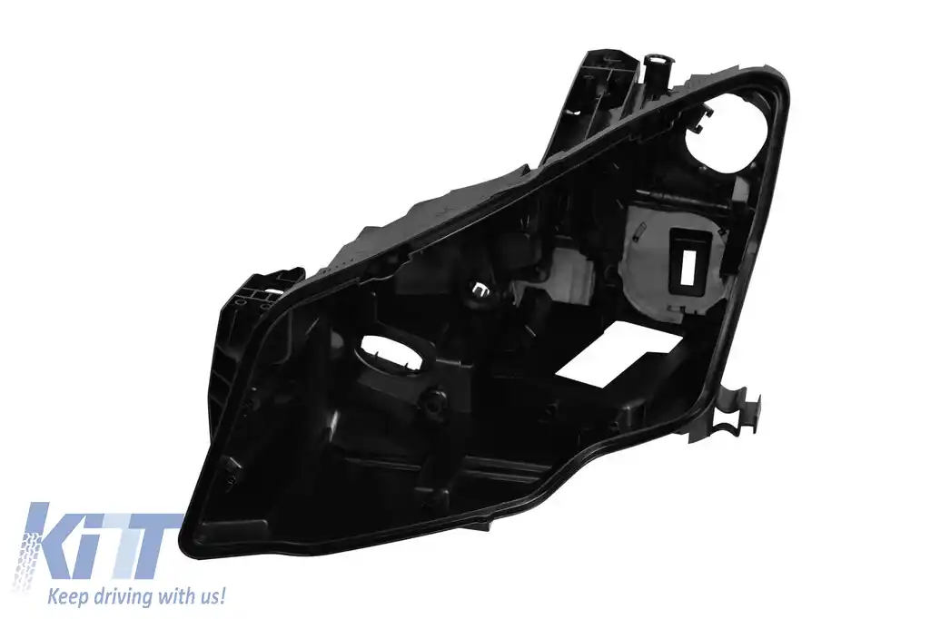 Carcasa stângă potrivită pentru faruri xenon pentru Mercedes GLA X156 2013-2016