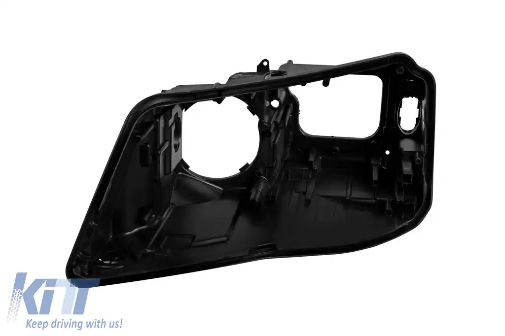 image-62-Carcasa stângă potrivită pentru faruri xenon pentru Audi A8 2010-2013