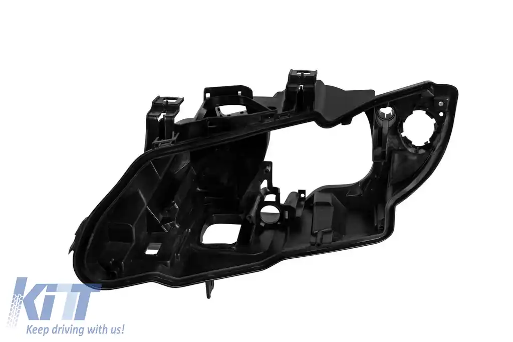 Carcasa stângă potrivită pentru faruri xenon pentru BMW Seria 3 E92 Coupe 2007-2009