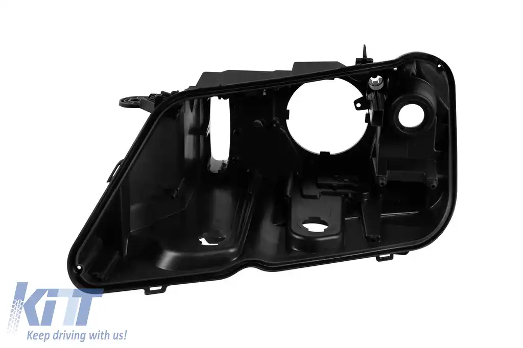 Carcasa stângă potrivită pentru faruri xenon pentru BMW X3 F25 2010-2014