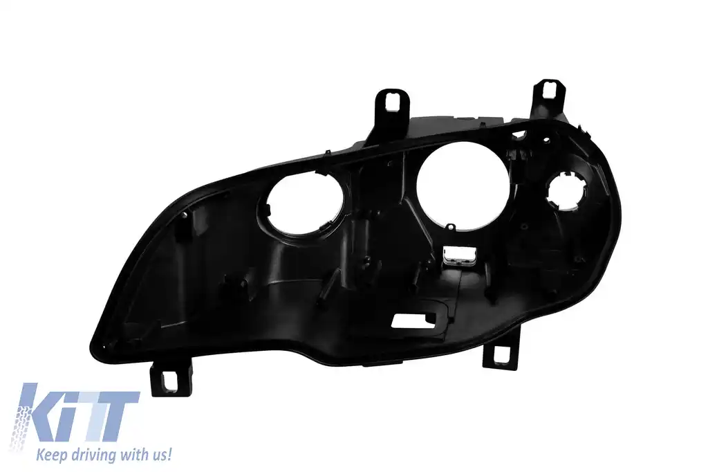 image-24-Carcasa stângă potrivită pentru faruri xenon pentru BMW X5 E70 2007-2010