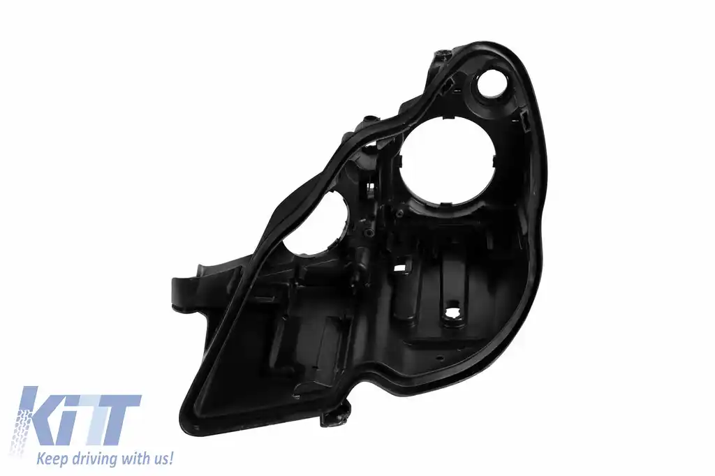 Carcasa stângă potrivită pentru faruri xenon pentru Mercedes CLS C219 2004-2010