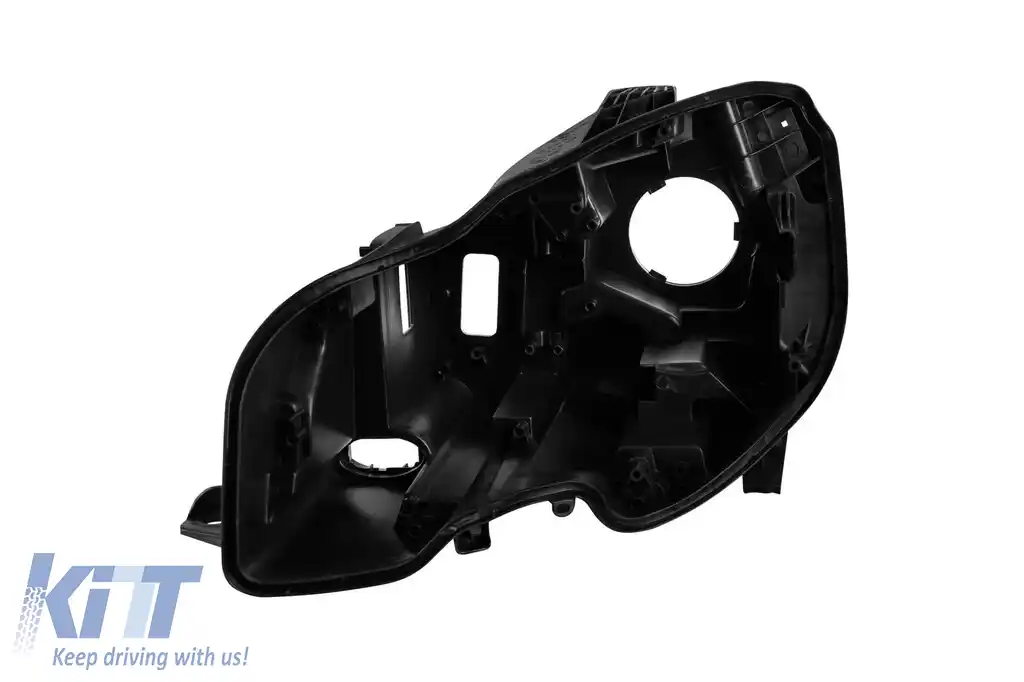 image-73-Carcasa stângă potrivită pentru faruri xenon pentru Mercedes CLS C218 2011-2014