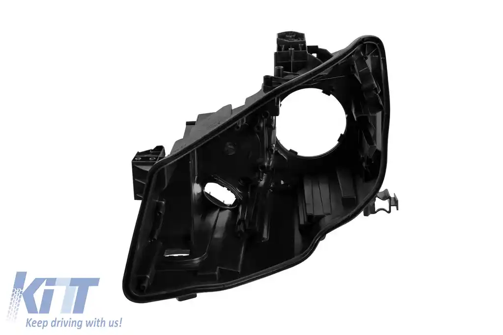 Carcasa stângă potrivită pentru faruri xenon pentru Mercedes CLA C117 2013-2016