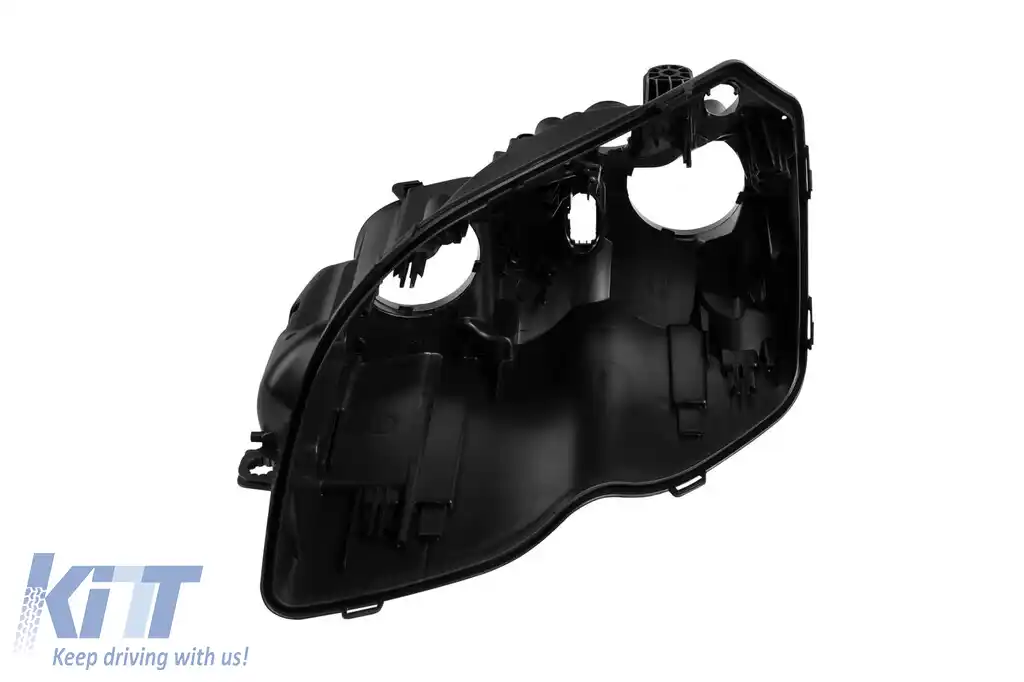 image-1-Carcasa stângă potrivită pentru faruri xenon pentru Mercedes GLK X204 2008-2012