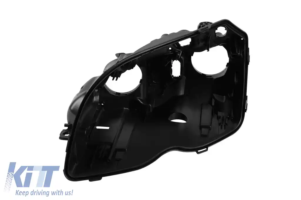 Carcasa stângă potrivită pentru faruri xenon cu AFS pentru Mercedes GLK X204 2008-2012