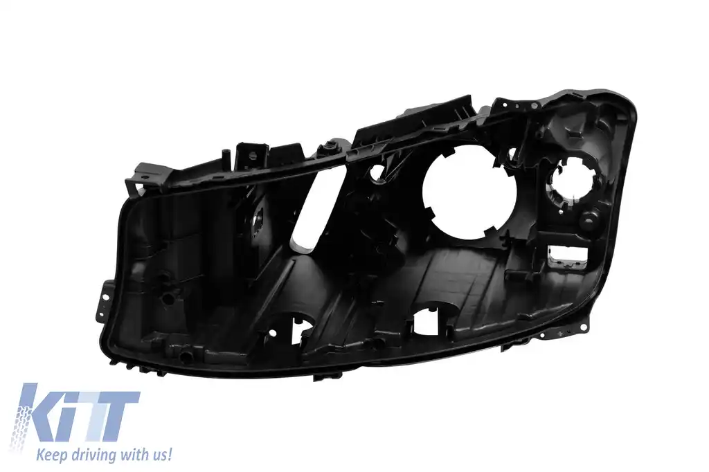image-63-Carcasa stângă potrivită pentru faruri Xenon pentru BMW Seria 3 GT F34 2013-2015