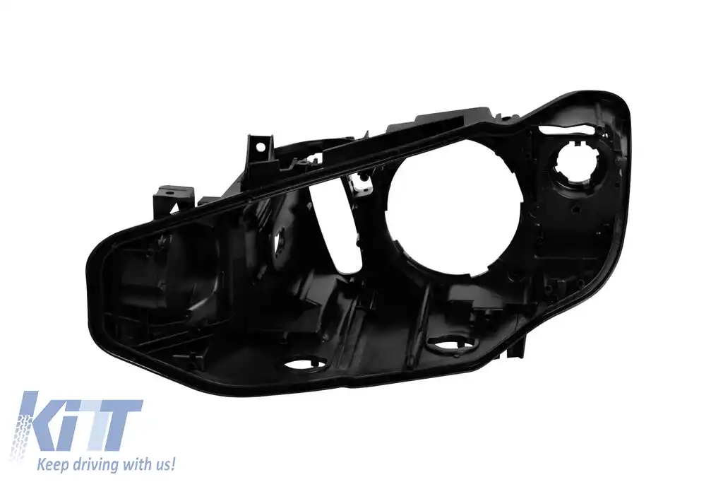 Carcasa stângă potrivită pentru faruri Xenon pentru BMW Seria 4 F32, F36 2013-2016