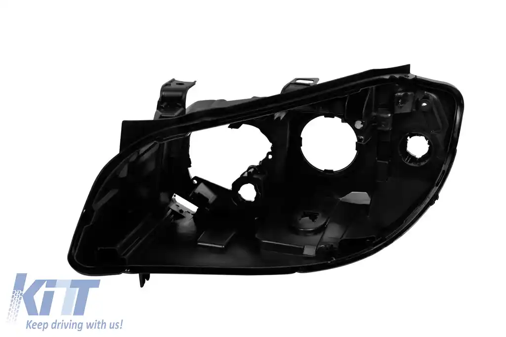 image-3-Carcasa stângă potrivită pentru faruri Xenon pentru BMW X1 E84 2009-2012