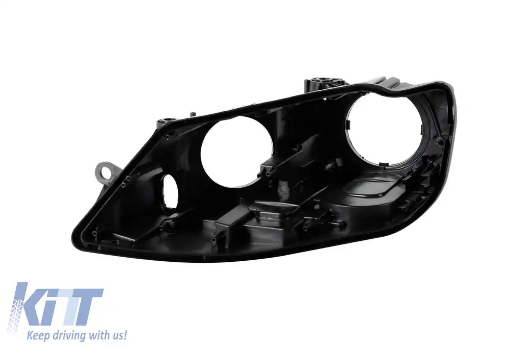 Carcasa stângă potrivită pentru faruri xenon pentru Volkswagen Jetta 2012-2017
