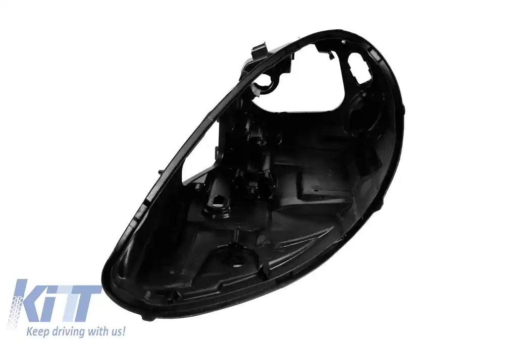 Carcasa stângă potrivită pentru faruri xenon pentru Porsche Panamera 2014-2016