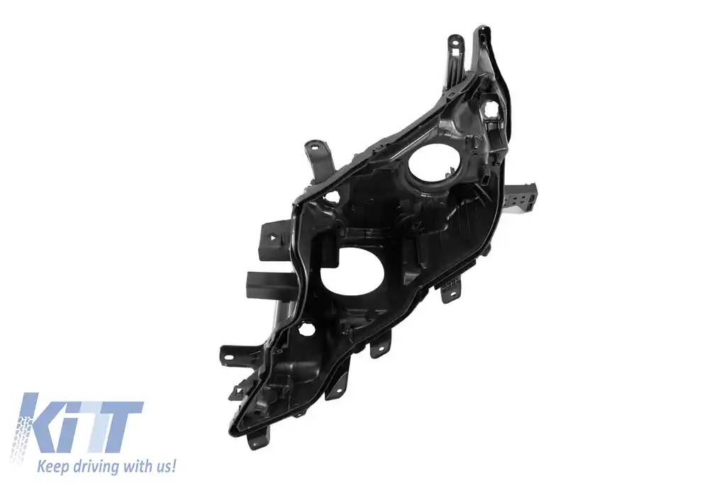 Carcasa stângă potrivită pentru faruri xenon pentru Toyota Land Cruiser J150 2015-2018