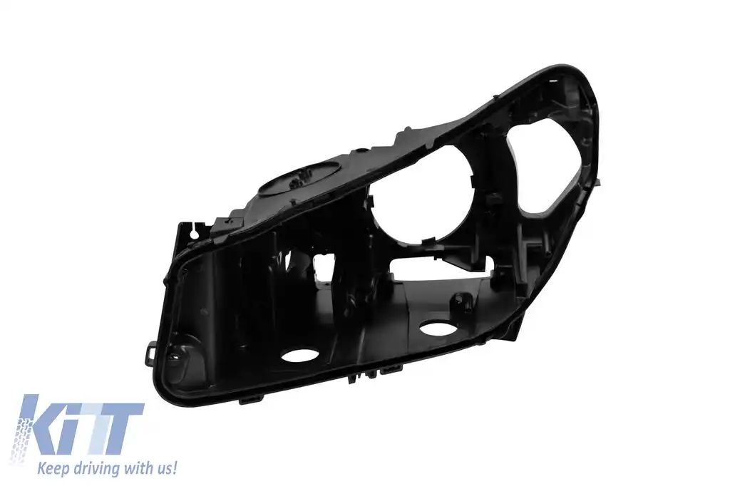 Carcasa stângă potrivită pentru faruri Xenon pentru BMW Seria 5 GT F07 2010-2015