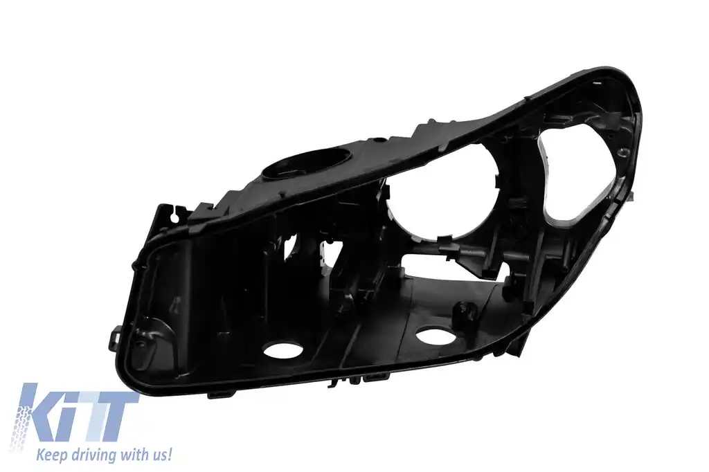 Carcasa stângă potrivită pentru faruri Xenon adaptive pentru BMW Seria 5 GT F07 2012-2015