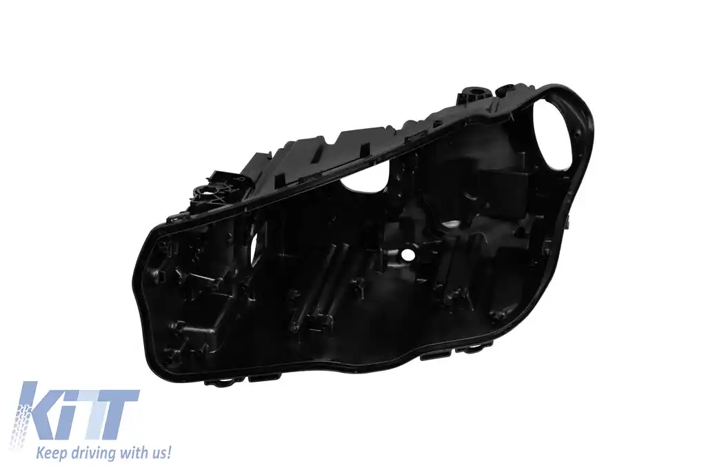 Carcasa stângă potrivită pentru faruri adaptive LED pe BMW X3 G01 2017-2019