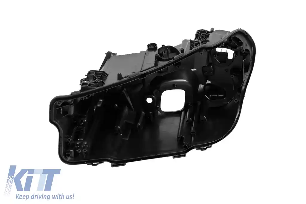 Carcasa stângă potrivită pentru faruri adaptive pentru BMW X3 G01 LCI 2020-2024