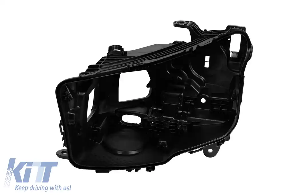 image-56-Carcasa stângă potrivită pentru farurile de versiune High ale Mercedes GLC X254 după 2023