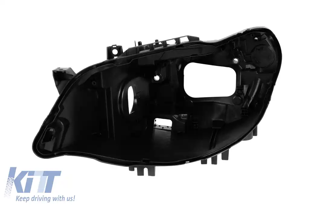 Carcasa stângă potrivită pentru LED, far adaptiv LED pentru BMW Seria 2 F22 2017-2019