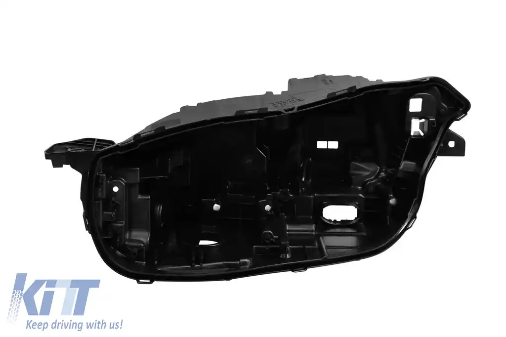 Carcasa stângă potrivită pentru versiunea 2 a farurilor Volvo XC90 2014-2022