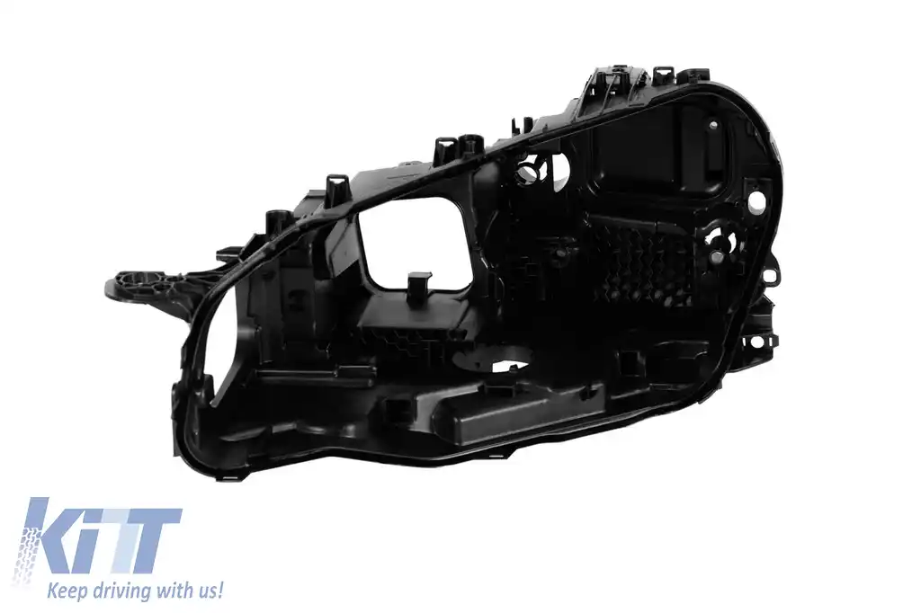 Carcasa stângă potrivită pentru versiunea 2 a farurilor Volkswagen Arteon 2017-2020