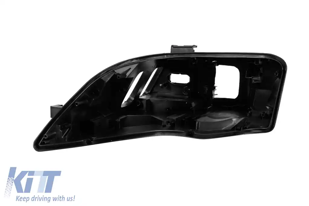 Carcasa stânga de far LED potrivită pentru Audi R8 2007-2015