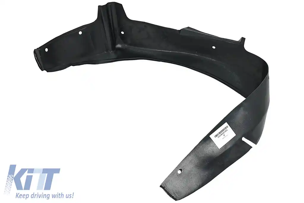 Carenaj Protectie Interioara pentru Aripa Fata Stanga compatibil cu BMW Seria 5 E34 & M5 (1991-1993) Sedan Touring
