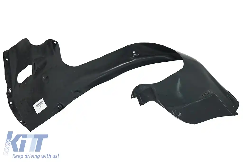 Carenaj Protectie Interioara pentru Aripa Fata Dreapta compatibil cu BMW Seria 3 E36 & M3 (1990-1999) Coupe Cabrio