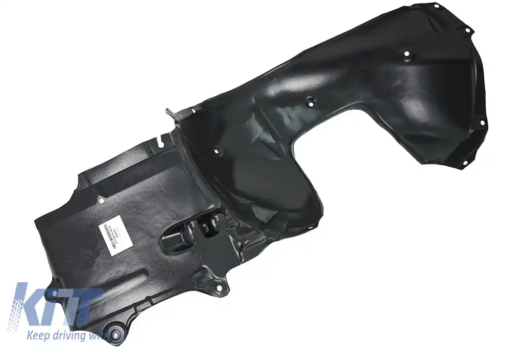 Carenaj Protectie Interioara pentru Aripa Fata Dreapta compatibil cu BMW 3 Series E46 (1998-2005) Sedan Touring