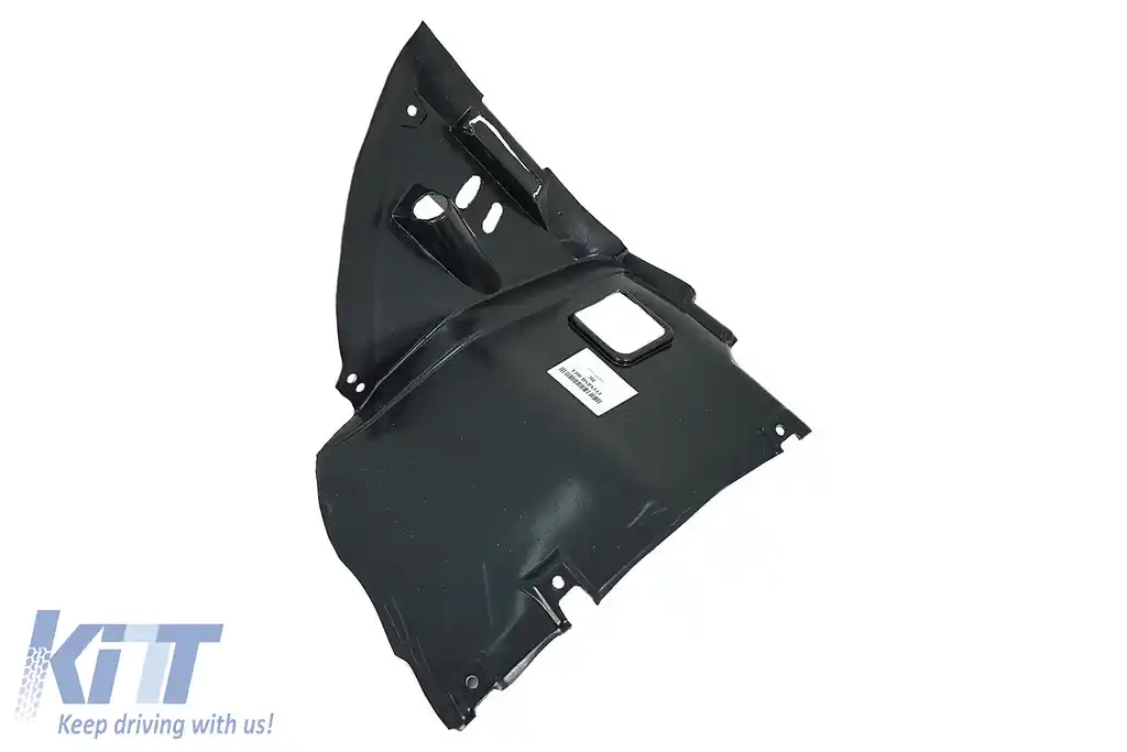 Carenaj Protectie Interioara pentru Aripa Fata Stanga compatibil cu BMW 3 Series E46 (1998-2005) Coupe Cabrio