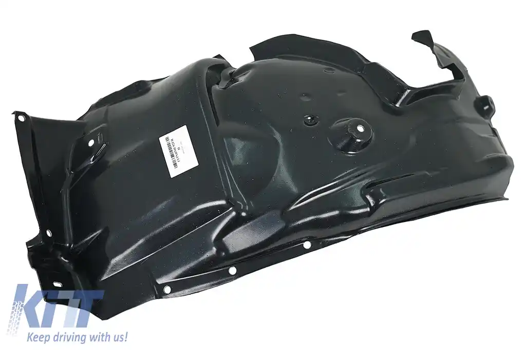 Carenaj Protectie Interioara pentru Aripa Fata Dreapta compatibil cu BMW Seria 3 E92 E93 (2005-2013) Coupe Cabrio
